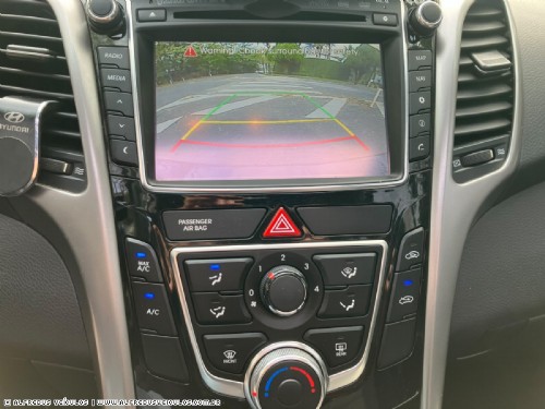 Hyundai I30 1.8 C/ TETO SOLAR 2015/2016